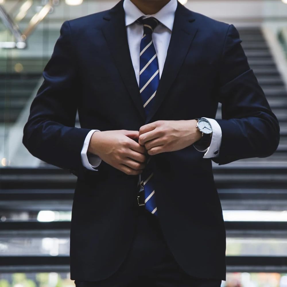 8 Pezzi Adattatori per Gemelli Fibbia di Prolunga Trasparente in Silicones Camicia Gemelli Estesi per Camicie da Uomo Camicia con Bottoni