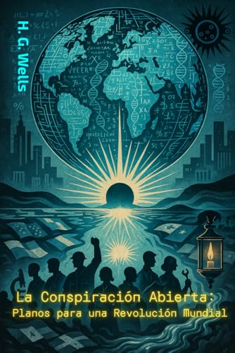 La Conspiración Abierta: Planos para una Revolución Mundial
