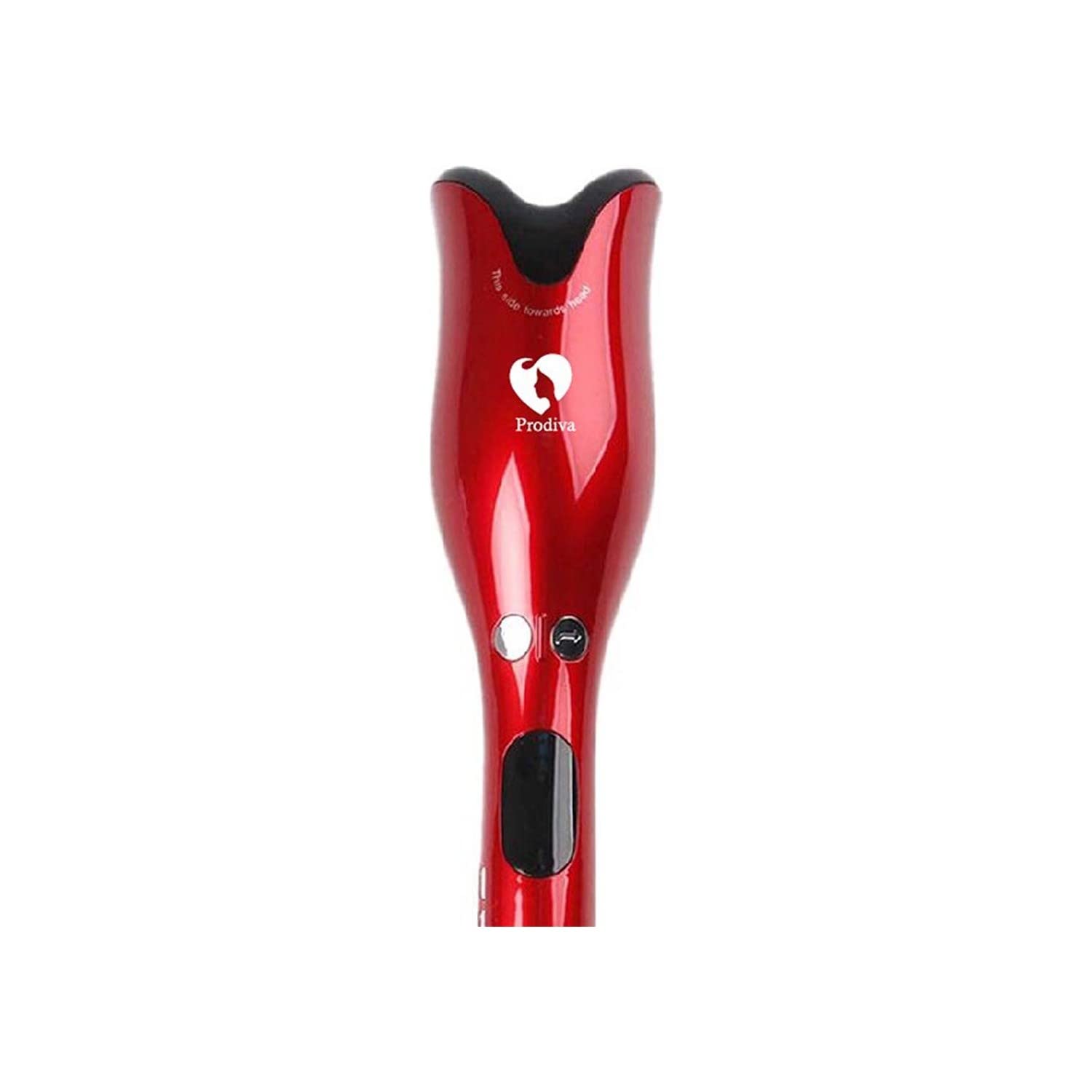 Prodiva Red Rose Otomatik Saç Kıvırma Maşası