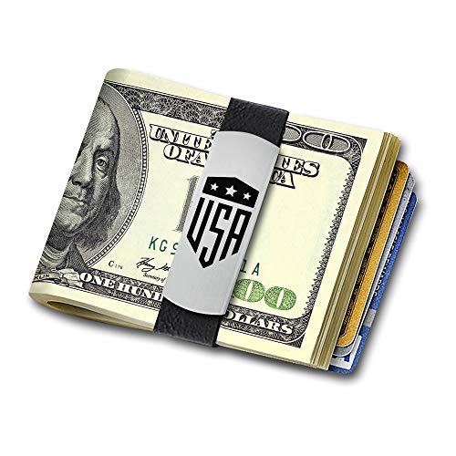 USA Money Band by GRAND BAND