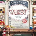 Ein Strickclub ermittelt