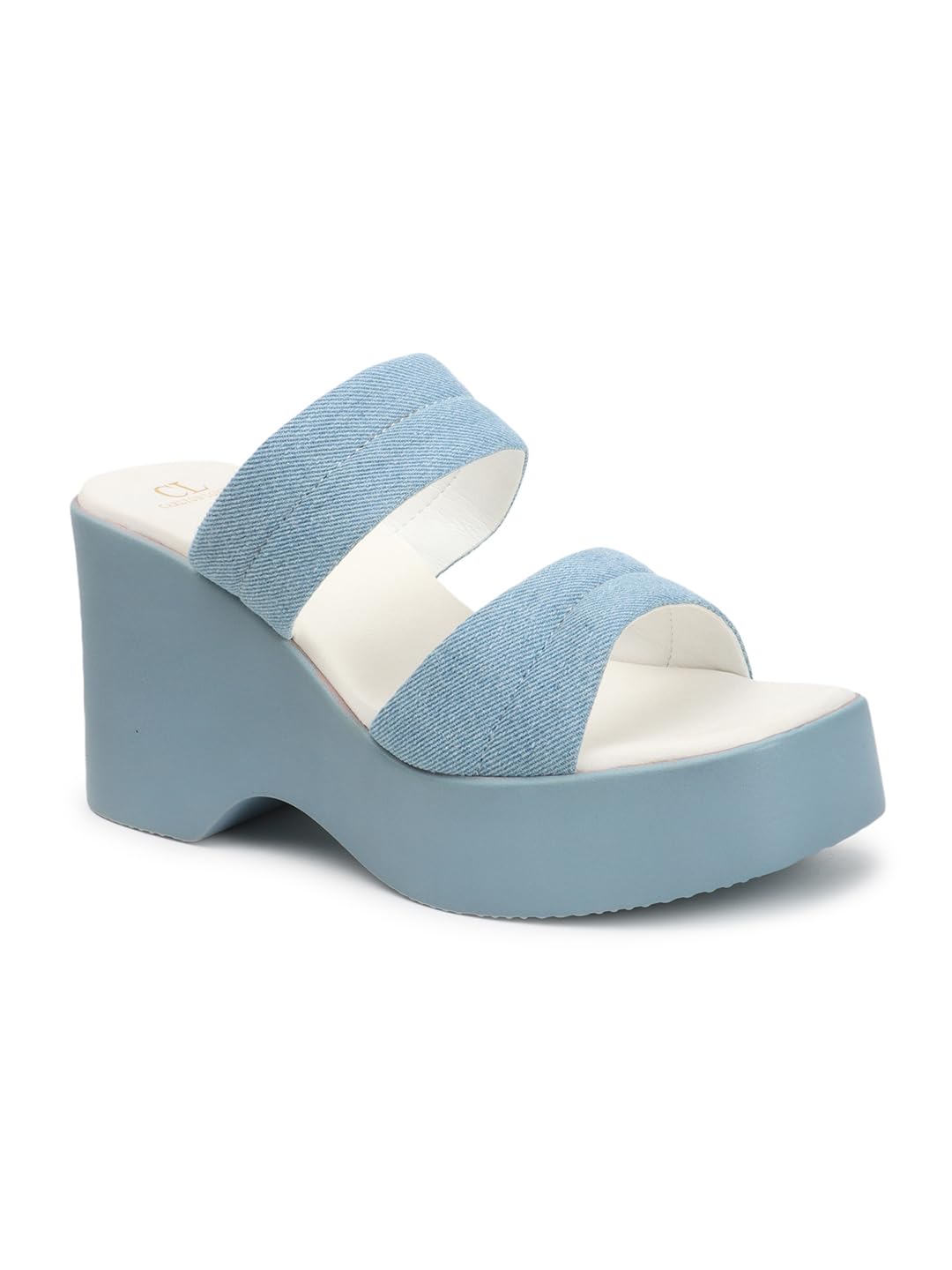 carlton london Stylish and Comfortable Women Sandal for Party use, Office Use-picture-52