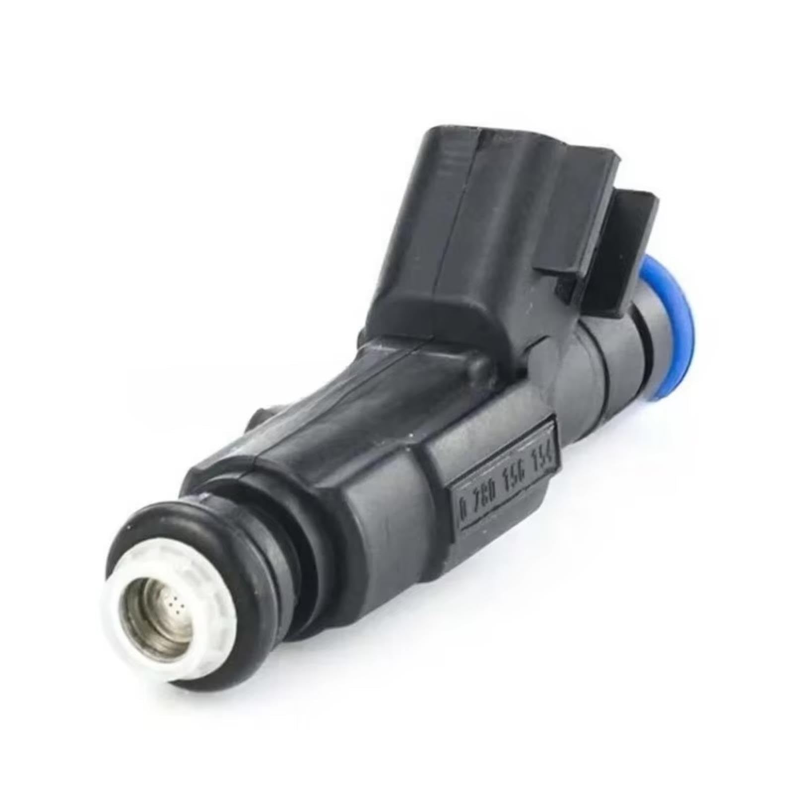 Juego Inyectores Combustible Motor Para Ford Para Focus II 2004-2012