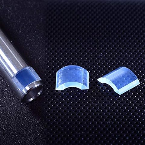 Elvish Tac RHOP Fits Mad Bull Blac Python SteelBull 6.03mm Airsoft Tightbore TBB Barrel R-Hop NO Sanding R Hop Cover