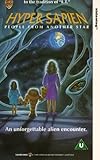  Hyper Sapien: People from Another Star [VHS]
