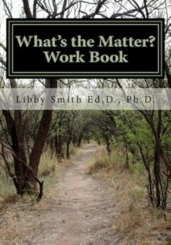 Paperback What's the Matter?: Work Book