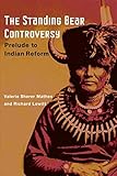 The Standing Bear Controversy: PRELUDE TO INDIAN REFORM