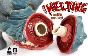 その他 MELTING SCREAMING MONSTER MELTING SCREAMING MONSTER