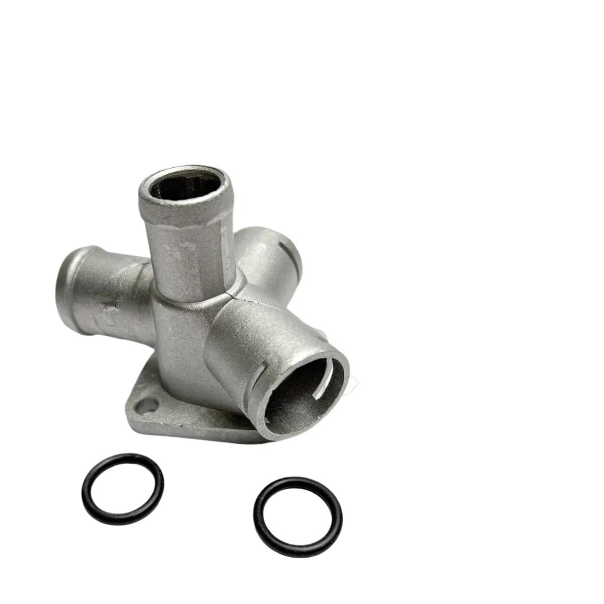 06B121132 Aluminum Coolant for Water Pipe Hose Connector for Passat for Santana for A4 1.8T 06B 121 132(LHCP SMA 180mm)