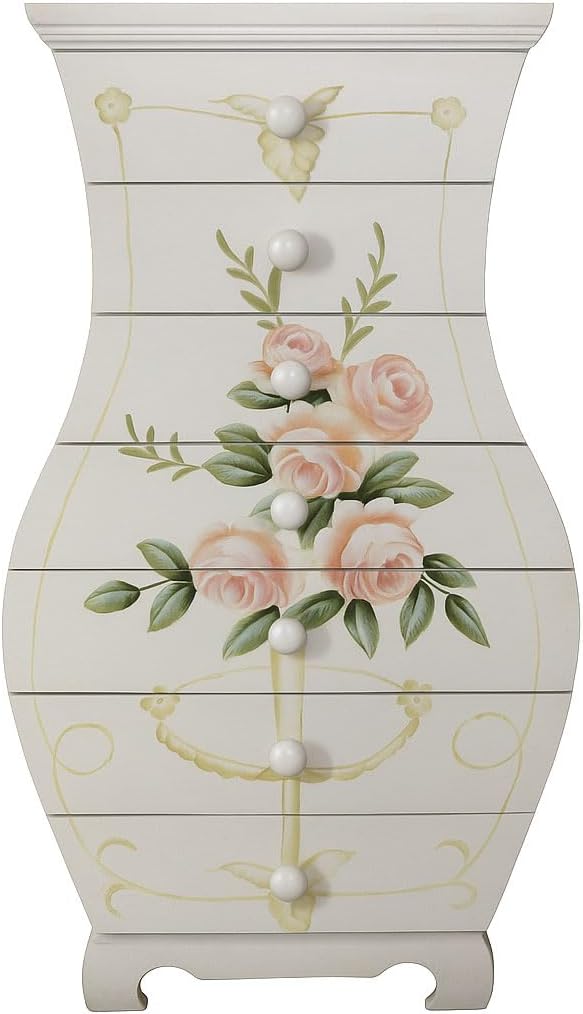 Cómoda estilo antiguo