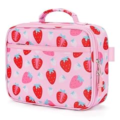 Assorted Strawberry - Pink