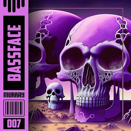 Bassface 007 (Itro/Point.Blank/Skylark) [Drum & Bass]