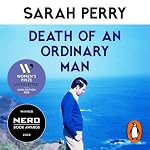 Cover of Death of an Ordinary Man