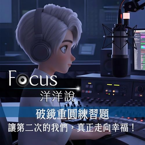 EP09｜破鏡重圓練習題：讓第二次的我們，真正走向幸福！