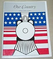 Our Country 0205038638 Book Cover