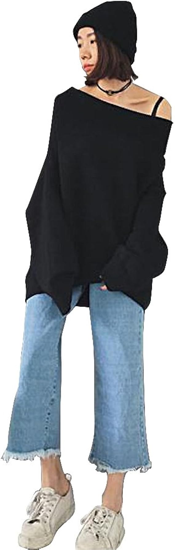 Amazon 品 デニム デニムパンツ ジーンズ レディース カットオフデニム カットオフ フレイドヘム フレイドヘムデニム ガウチョ ガウチョパンツ ジーンズ 通販