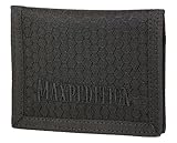 Maxpedition LPW Low Profile Wallet, Black