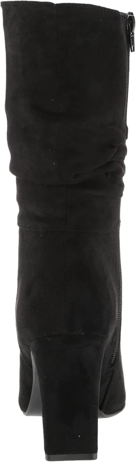  | Chinese Laundry Women's Ezra Suedette Fashion Boot | Boots