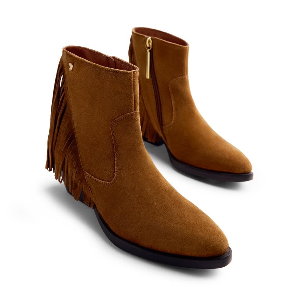 GIOSEPPO Eitzen Botas Mujer
