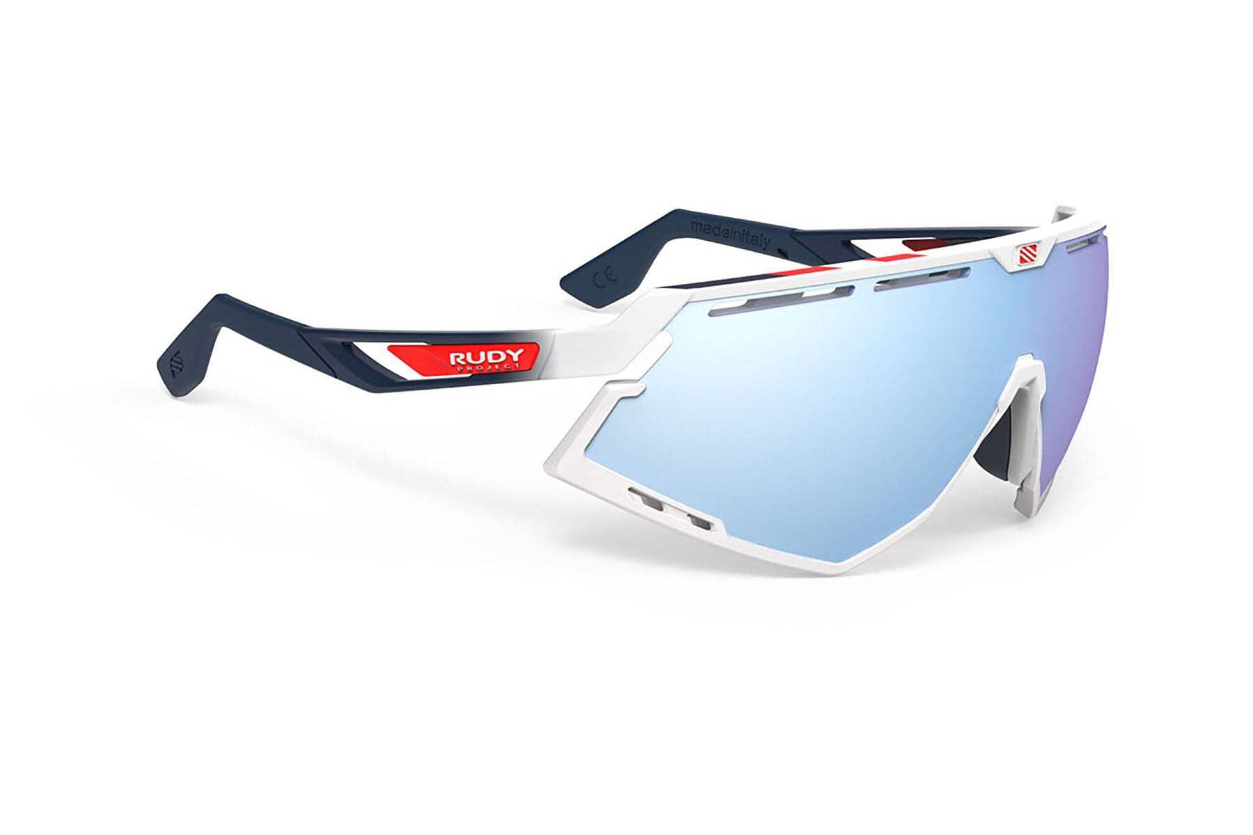 Rudy Project Defender Sonnenbrille für Herren