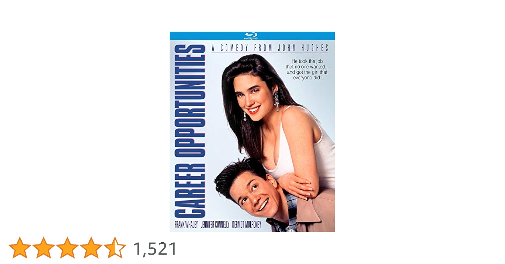 洋画・外国映画 Career Opportunities DVD 洋画・外国映画 Career Opportunities DVD CDJapan : Career