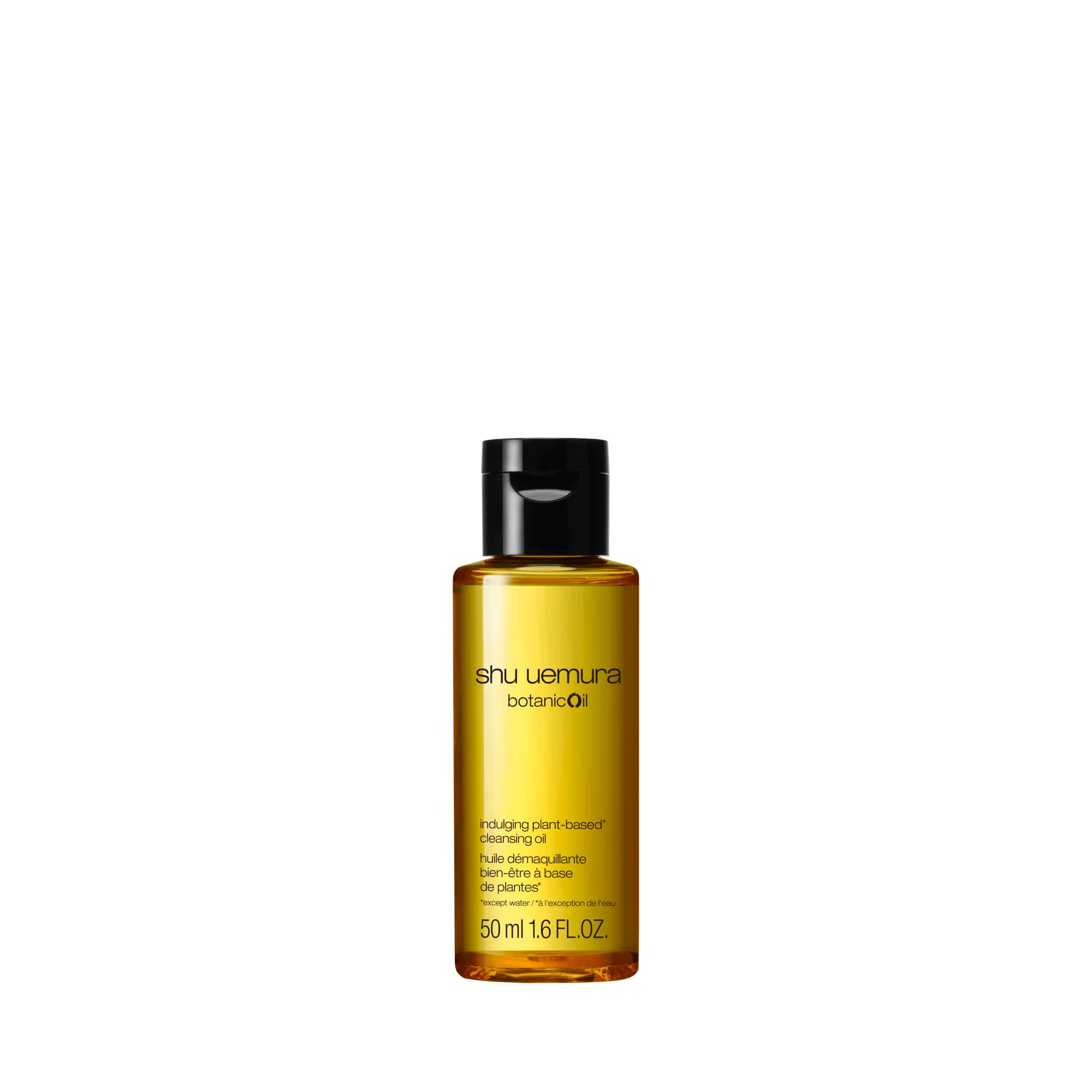Amazon.com: Shu Uemura Botanicoil Indulging Cleansing Oil, Makeup
