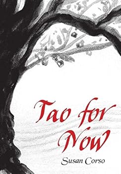 Hardcover Tao for Now Book