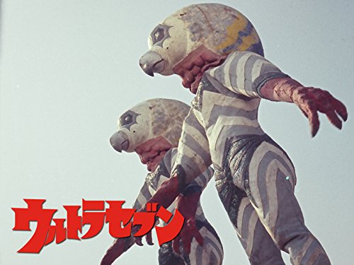 セブン暗殺計画（前編）