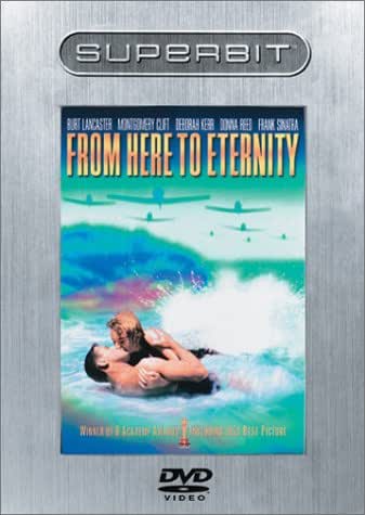 From Here to Eternity (Superbit™)