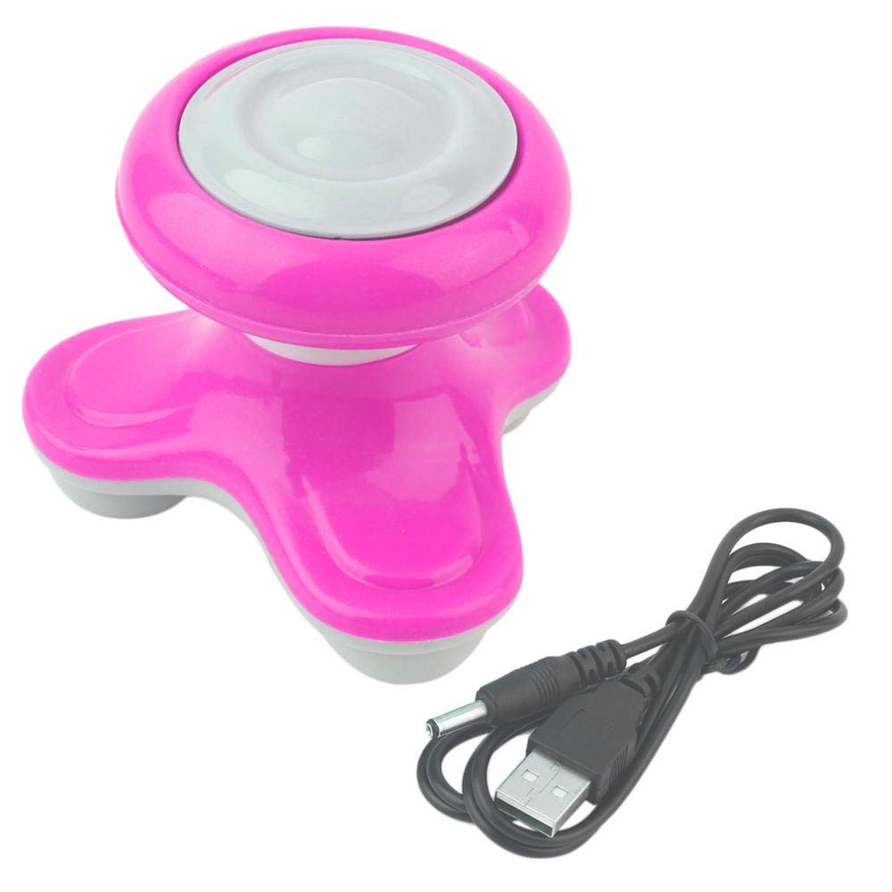 Mini Electric Massager
