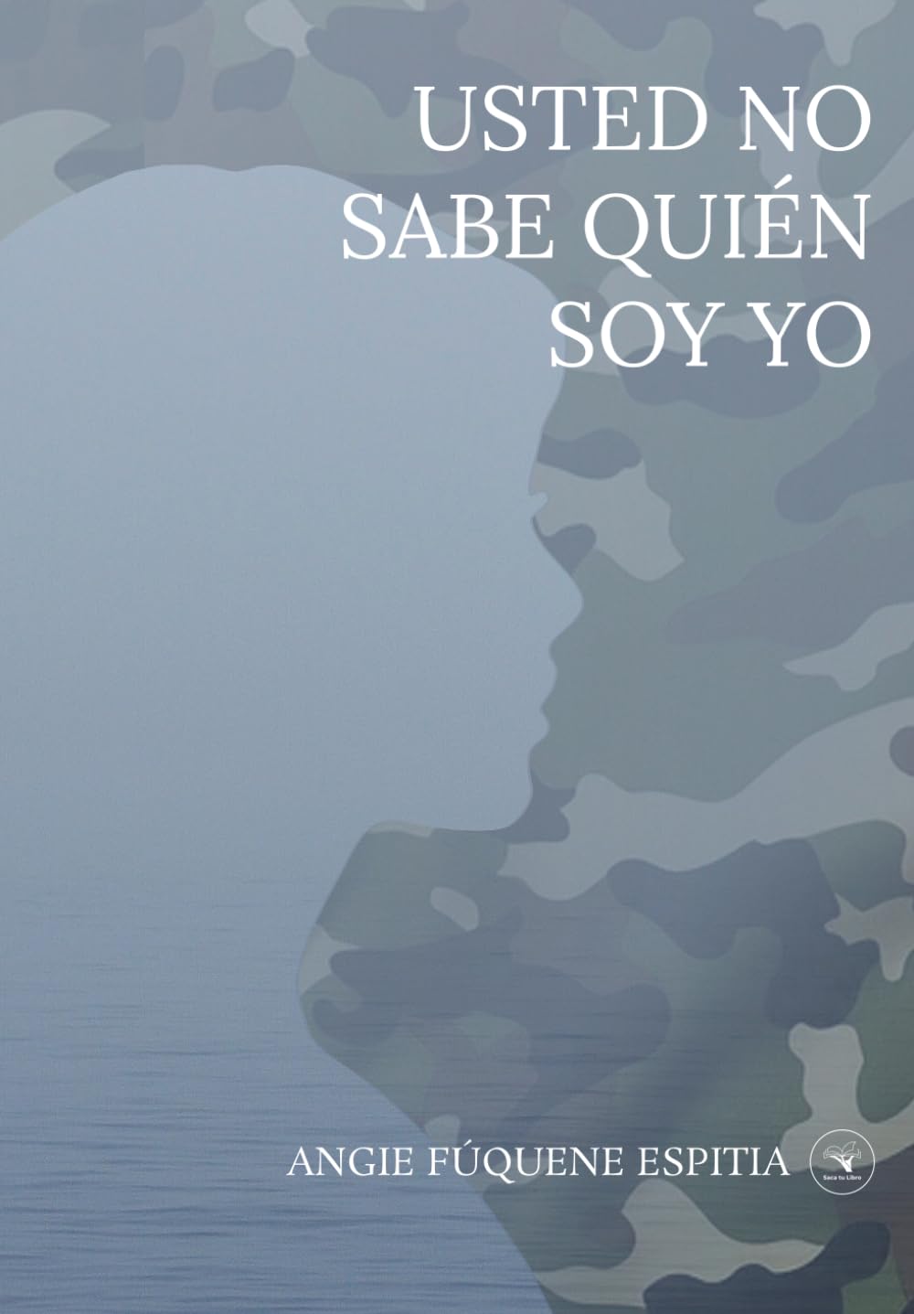 Usted no sabe quién soy yo