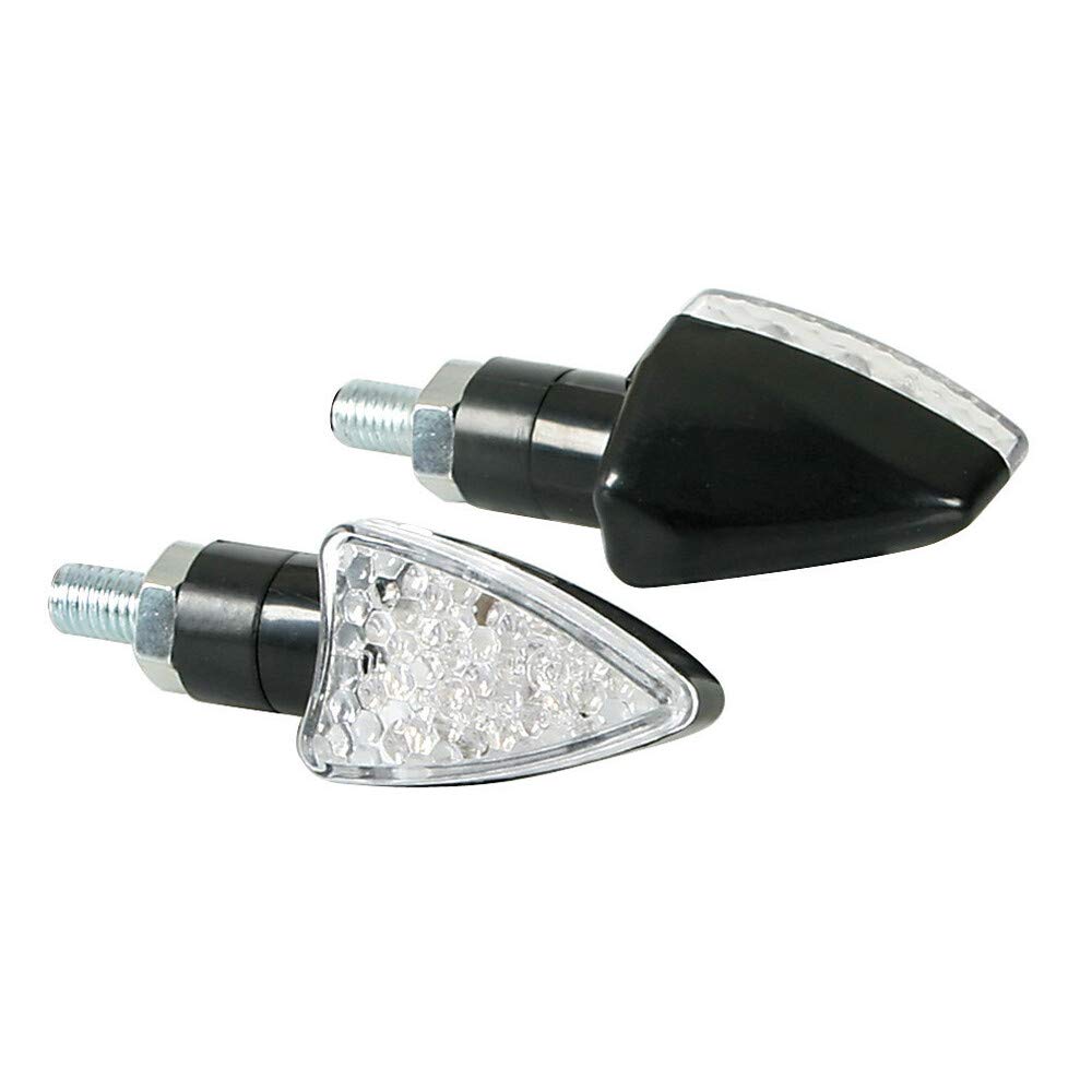 Osram Cp Arrow Arrows Black LED White Glass