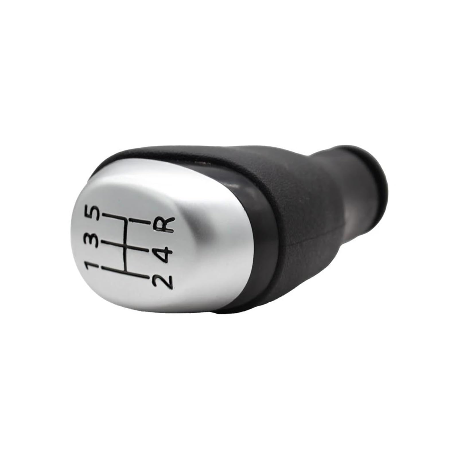 Aimazom A Imazom Car Gear Shift Knob For Renault For Clio Mk4 Iv 2012-2019 5/6 Speed Manual Car Gear Shift Knob For Modification Nd Replacement