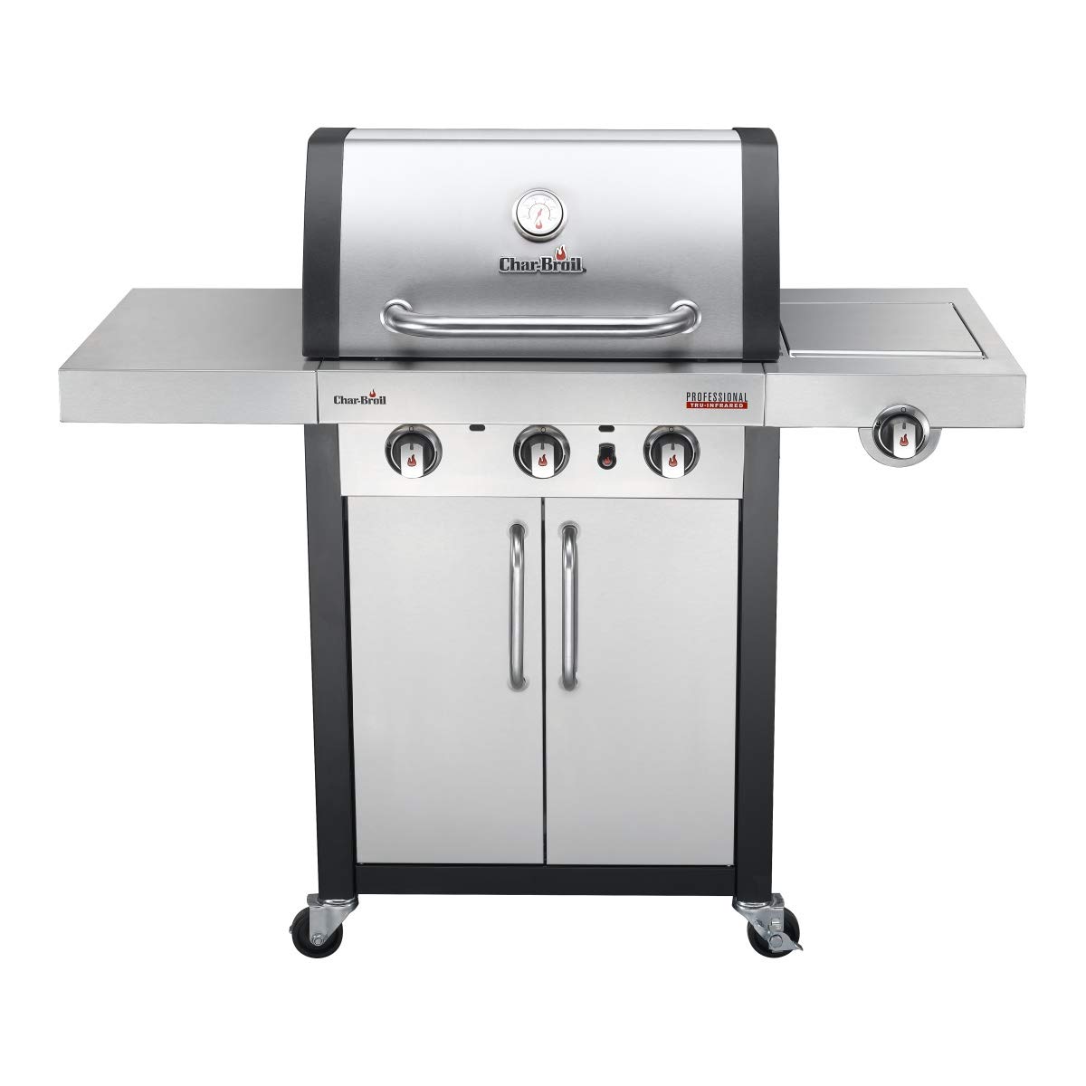 Char-Broil Platinum 3400 S grill gazowy