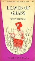 Leaves of Grass (c3) B000MVCAWS Book Cover
