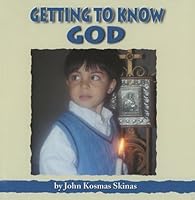 Getting to Know God 188821273X Book Cover