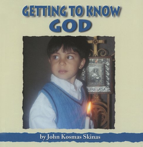 Getting to Know God