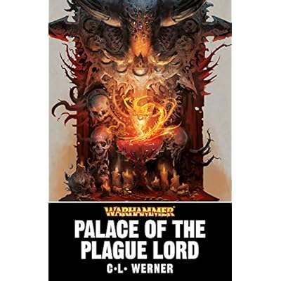 Palace of the Plague Lord