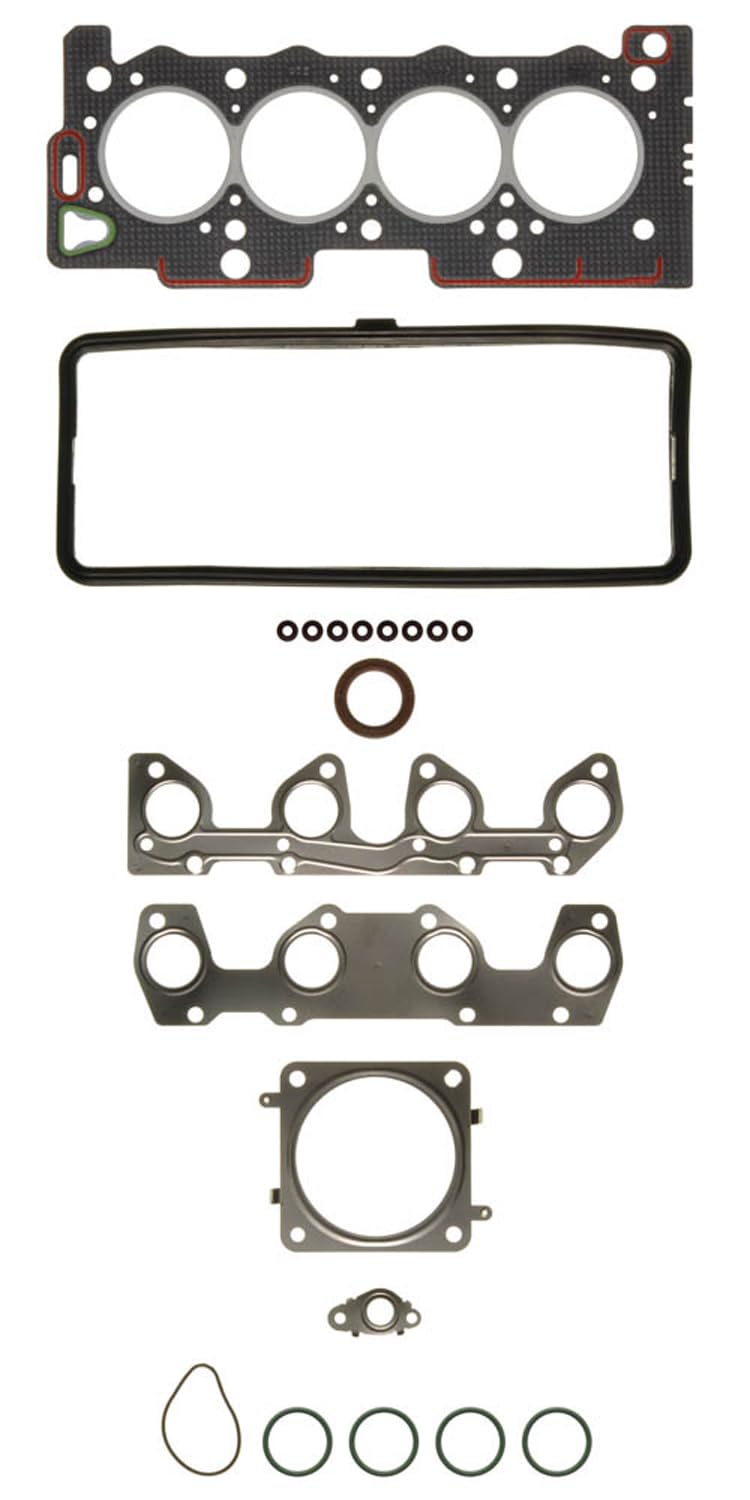 Ajusa 52216500 Kit Guarnizioni, Testata