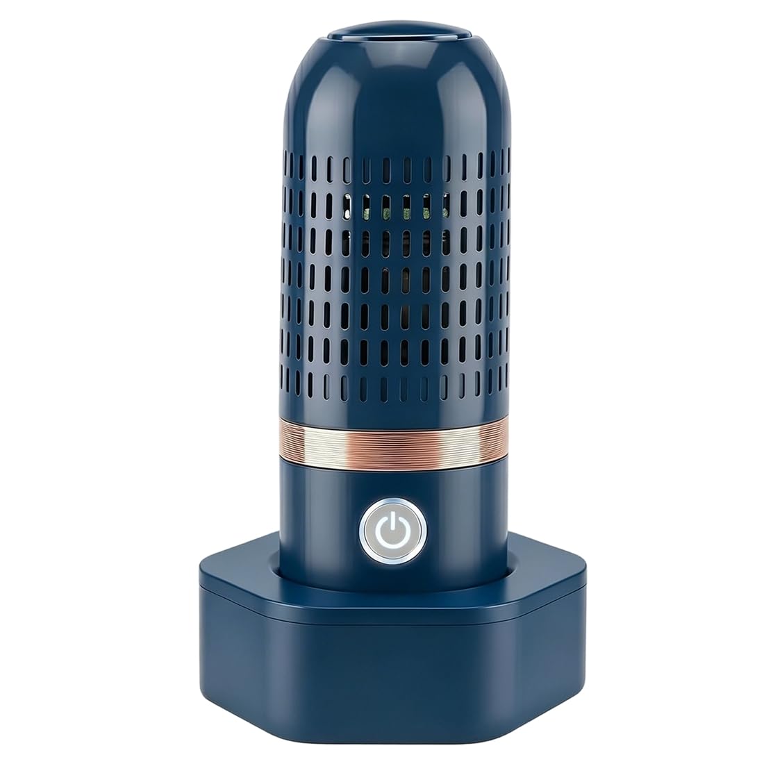 Aundhegrtt Washing Machine Capsule Shape Fruit and Vegetable Purifier Cleaner for Cleaning Veggie Grains, Rice, Meat, Seafood