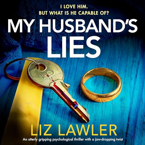 My Husband's Lies (Written by Liz Lawler) episode artwork