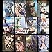 INNAL Waifu Cards Hentai Poker Cards Nude Poker Poker for Adults Game Peripherals