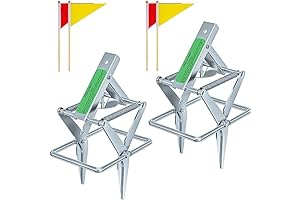 Mole Traps That Kill Best, Scissor Mole Traps for Lawns Vole Traps Outdoor Use