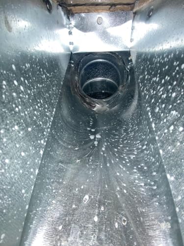 Dryer Vent Cleaning Denver