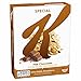 Kellogg's Cereali Special K con Cioccolato Latte, 375g