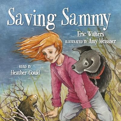 Saving Sammy