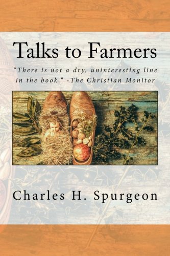 Talks to Farmers 1979277451 Book Cover
