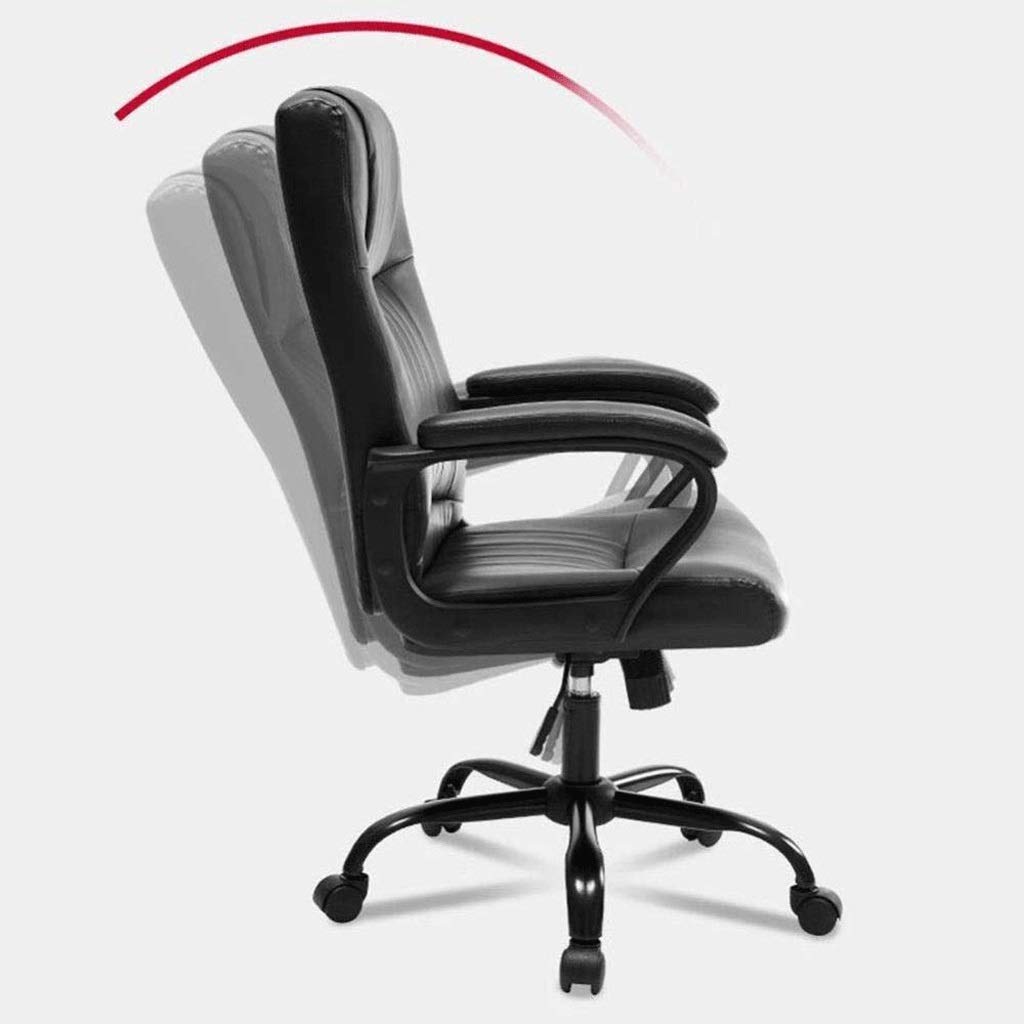 Fotel biurowy - Fotel biurowy Siatkowy fotel biurowy Ergonomiczny fotel biurowy Fotel do pracy przy komputerze z regulowanym zagłówkiem Beauty Comes