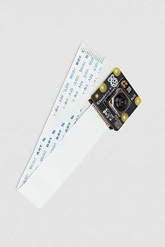 Raspberry Pi Camera Module 3 NoIR