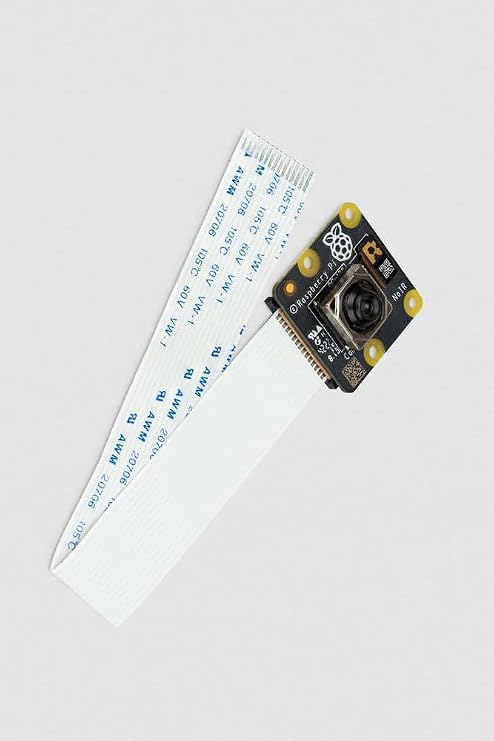 Raspberry Pi Camera Module 3 NoIR